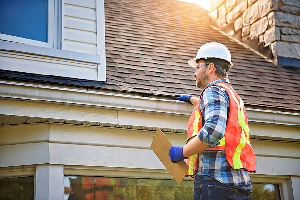 Licensed Metal Roofing service in Hamer, SC - Ben Roofing and Steel LLC